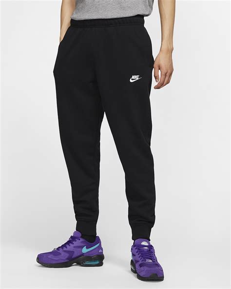 joggingbroek voor heren nike sportswear|adidas joggingbroek bijenkorf.